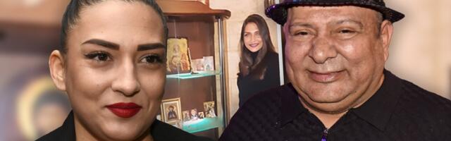 "Da je živ, pola njih ne bi smelo da priča ovakve laži": ĆERKA Džeja Ramadanovskog BESNA KAO RIS odmah reagovala: "To što ćutimo, ne znači..."