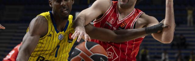 Ko je Džejlen Hoard? Partizan želi igrača koji je na jednom meču imao 21 skok