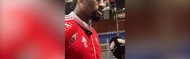 "Svi me zadirkuju..." Izundu govorio o novom ugovoru, pa najavio Real: Moramo da se pošibamo tamo!