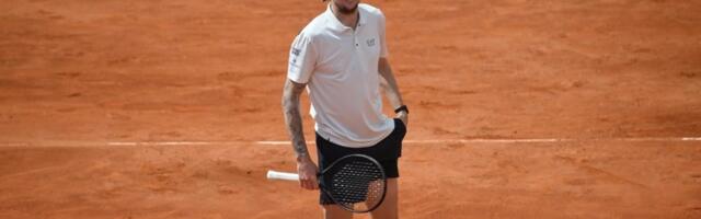 Za samo 65 minuta 166. na svetu pobedio Bublika