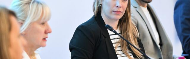 Andrejević: Studija o primeni AI će ukazati na potencijale za unapređenje poslovanja EPS-a