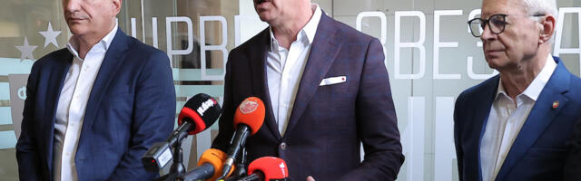 Crvena zvezda raspisala izbore!