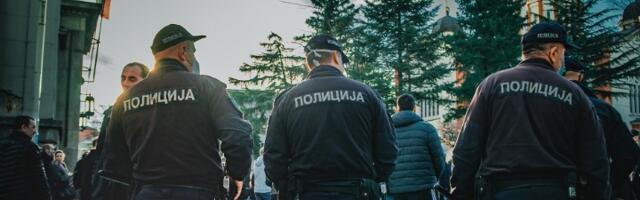 Potegao pištolj zbog TIKETA: Novi detalji drame u kladionici u Mirijevu