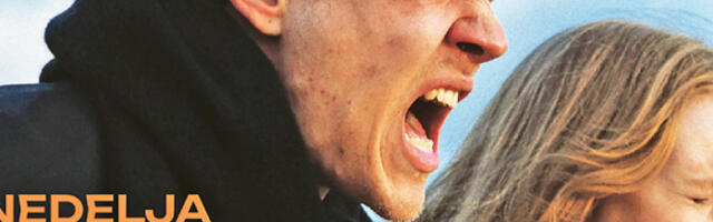 Нада као кључни мотив