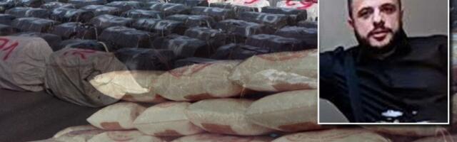 "Može samo tona odjednom...." Skaj prepiska otkrila sve - Ljubo Milović povezan sa "kapom", Ojdanić ih spojio zbog ove "rute šverca kokaina"