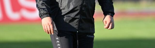 Stigao sa Marakane u Niš da gasi požar i zabeležio pobedu u neverovatnoj utakmici Superlige