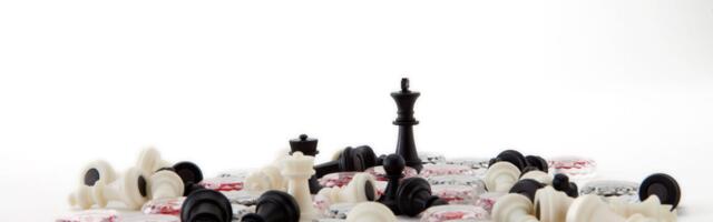 Da li je ovo najlepša šahovska tabla na svetu? Vredi čak 4 miliona