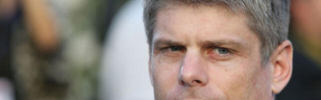 Гујон: Сандро Гоци се повукао из дебате о Србији у Паризу