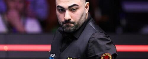 "BORIM SE ZA MOJ NAROD, ZA SVE IRANCE!" Šokirao najboljeg na planeti na Svetskom prvenstvu, pa se emotivno otvorio: Ne znam šta da radim...