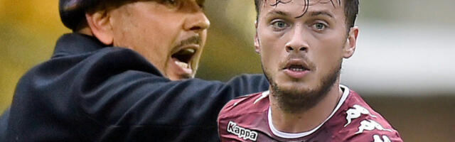 MIHA GAĐAO LJAJIĆA DALJINSKIM: Isplivali detalji sukoba koji je potresao Srbiju