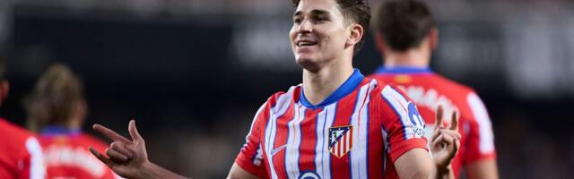 Atletiku pao kamen sa srca: Povreda nije teška, najbolji igra protiv Arsenala u Ligi šampiona!