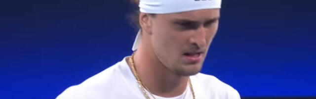 Zverev u finalu Madrida: Nemac bi da zaustavi nepobedivog Sinera