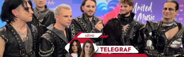Lavina za Telegraf pred polufinale! Otkrili da li im se Marija Šerifović javila, pa poručili: "Nema stajanja!"