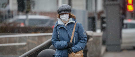 Ruski naučnici: Kolektivni imunitet do narednog ljeta