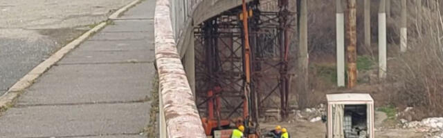 Novo ruho posle skoro veka: Obnova Pančevačkog mosta od sledeće godine