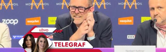 "Došlo je do nesporazuma, biću jasan..." Direktor Evrovizije se ponovo oglasio o povratku Rusije