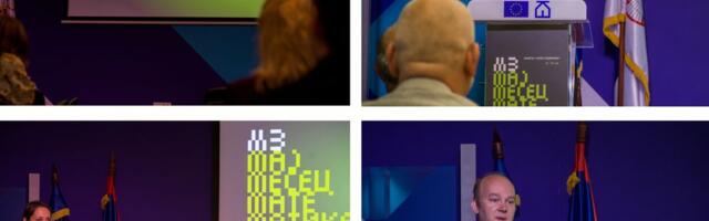 Obeležen jubilej – 15 godina manifestacije Maj mesec matematike