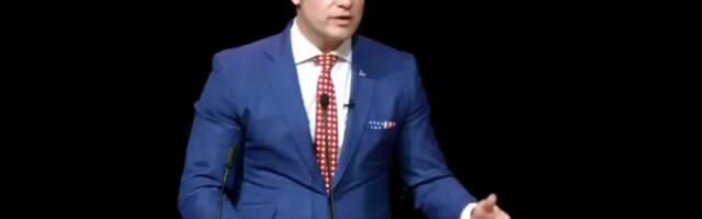 Sprema se okršaj sa Kinom? Hegset o razvoju podvodnih dronova na Pacifiku