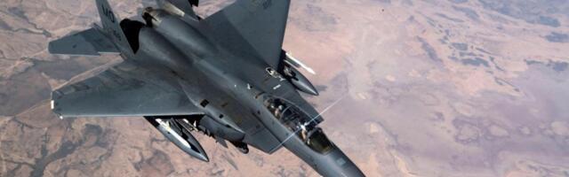 JAČI OD SMRTI: Isti američki pilot oboren dva puta tokom rata sa Iranom! (VIDEO)