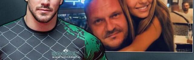MMA borac Marko Bojković progovorio o napadu na ćerku Dejana Petrovića: Evo šta je rekao