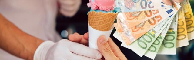 Naručila sladoled, a kad je dobila račun umalo nije pala sa stolice: Nije ni slutila šta su im sve naplatili