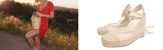 Klasik je klasik sa razlogom – ovog leta ponovo nosimo espadrile!