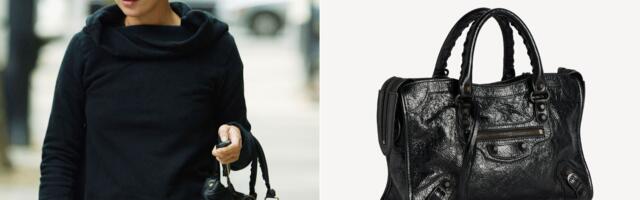Ova Balenciaga torba koju je nosila Kate Moss ponovo je popularna – da li znate zašto?