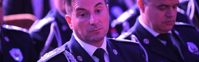 Oglasila se Uprava za izvršenje krivičnih sankcija o pretnjama Miliću