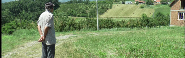 Ovo selo nadomak Niša ima samo 4 stanovnika: Stanovnici kažu da žive bolje nego ikad