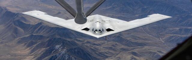 USAF zvanično potvrdio: B-21 će imati dva pilota