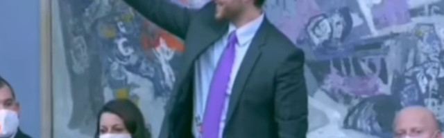 Novi HIT iz CG! Evo kako je Milačić poslao Milov režim u PROŠLOST! Smeh se orio parlamentom (VIDEO)