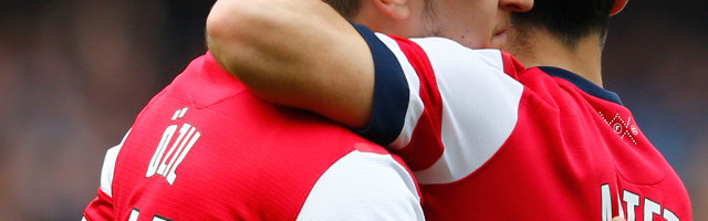 "Lojalnost" pre svega, Ozil nastavlja da 'iritira'!