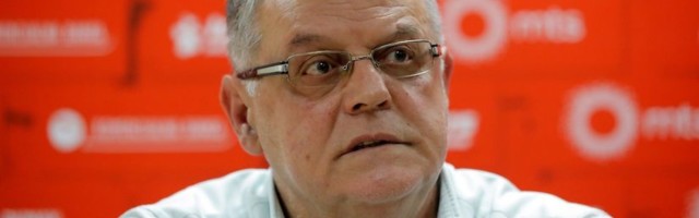Čović: Nije kasno da Zvezda napadne Top 8! Hemija poremećena dovođenjem Ročestija, O'Brajanta i Terija, hteli smo Gudurića...