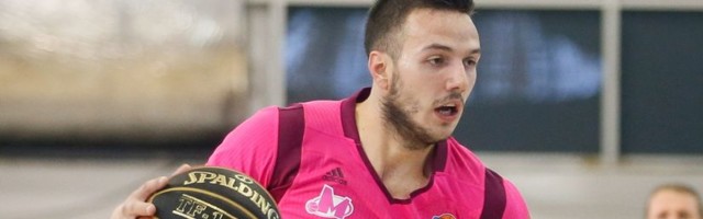 Jovan Novak ide u Španiju