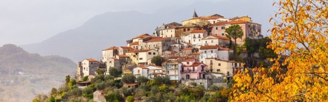 Italijansko selo zove turiste: Ponuda za besplatan odmor