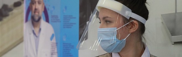 Korona virus: U Srbiji sve više zaraženih britanskim sojem, rekordan broj preminulih u Brazilu