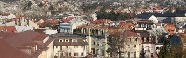 Остаје Факултет за црногорски језик на Цетињу