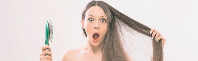 KOSA OPADA I ZDRAVIM LJUDIMA, A OVO JE RAZLOG! Manjak ovog vitamina MOŽE DA NAPRAVI VELIKI PROBLEM!