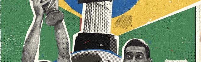 Ko je veća legenda Mundijala: Ronaldo ili Pele?