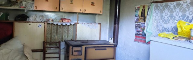 LJILJANA NASMRT PRETUKLA DOBRICU LETVOM KOD RAČE ZBOG BEDE? Žalila se ranije da je muž bije! Pekar im davao hleb besplatno