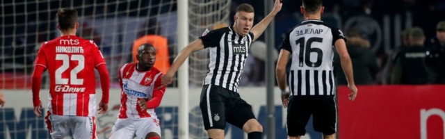 Novi detalji: Superliga sa 20 klubova samo jednu sezonu