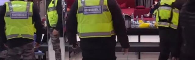 BELA KUĆA PUNA OBEZBEĐENJA - HAOS U CIK ZORE! Žestok sukob zadrugara - evo šta se desilo! (VIDEO)
