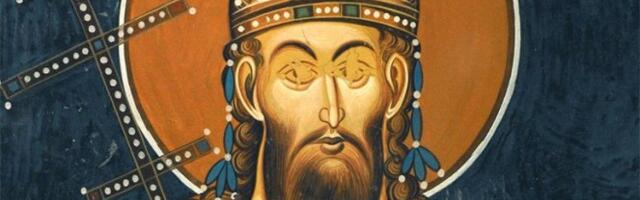 POSLEDNJEG SRPSKOG CARA JE UBIO ROĐENI BRAT U LOVU?! U narodu je poznat kao NEJAKI, A CRKVA GA JE PROGLASILA ZA SVECA