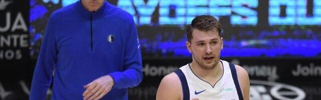 Kako je Karlajl postao višak u Dalasu: Pokušao da posvađa Luku sa prijateljima i naleteo na minu