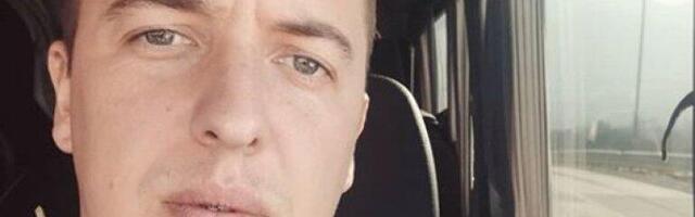 NATAŠA RADAN NIKADA NIJE BILA MOJA DEVOJKA: Amar Gile pobeseno na pitanje o bivšoj zadrugarki! (VIDEO)