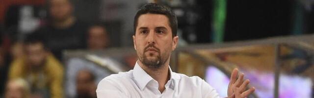 Stefanović: Imali smo 10 srpskih igrača, igrali bez dvojice važnih i ostavili srce na terenu