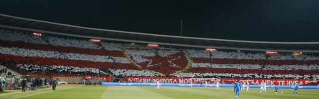 Delije pozivaju na Kolubaru: Nije zvezdaški da igrače posle pobede nad Rendžersom sačeka prazan stadion