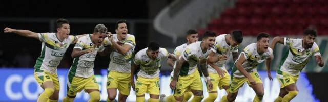 Defensa i Hustisija i četiri decenije konstantnog progresa