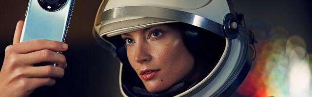 „Kaleidoskop” - Umetnički film zasnovan na modernoj umetnosti i tehnologiji