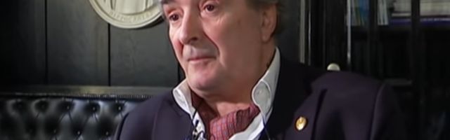 Preminuo čuveni hirurg Radan Džodić